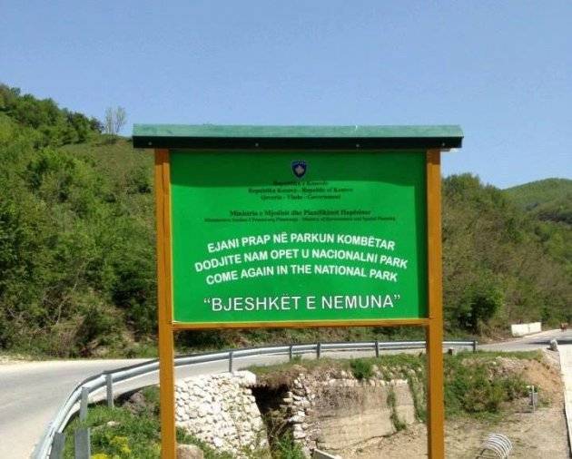 Prezantohet potenciali turistik i Bjeshkëve të Nemuna