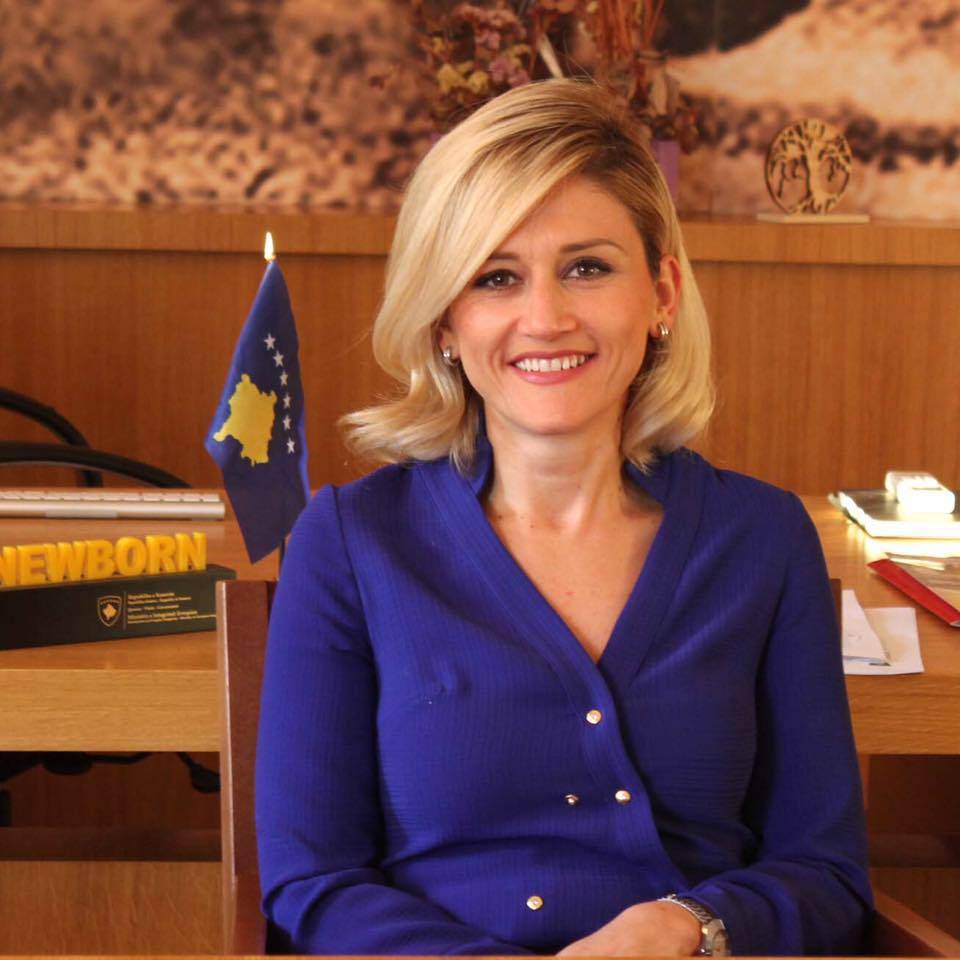 Gjakova e kënaqur me investimet e KEDS-it në 2016-ën