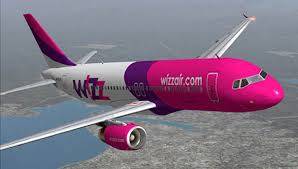 Wizz Air launches low fare route from Prishtina to London
