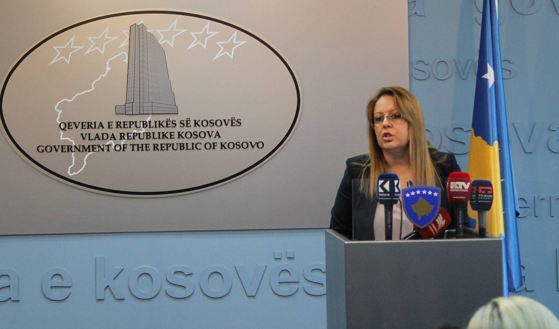 Qeveria miraton themelimin e Fondit Kosovar për Garanci Kreditore