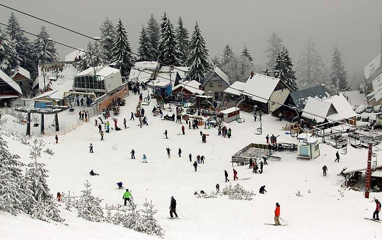 Brezovica në pritje të investitorëve seriozë