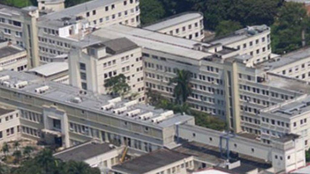 Infermierja mbijeton pasi ra mbi mjeken e cila gjeti vdekjen