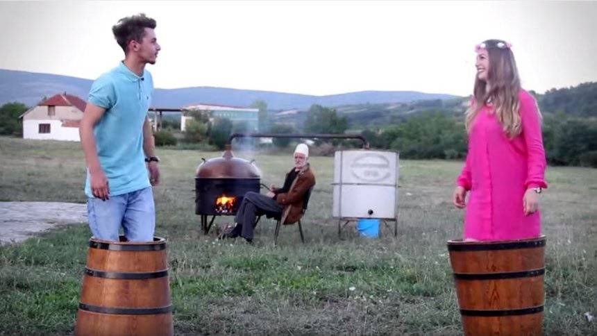 Hardh Fest vjen me sloganin Mbas verës, vjen Vera