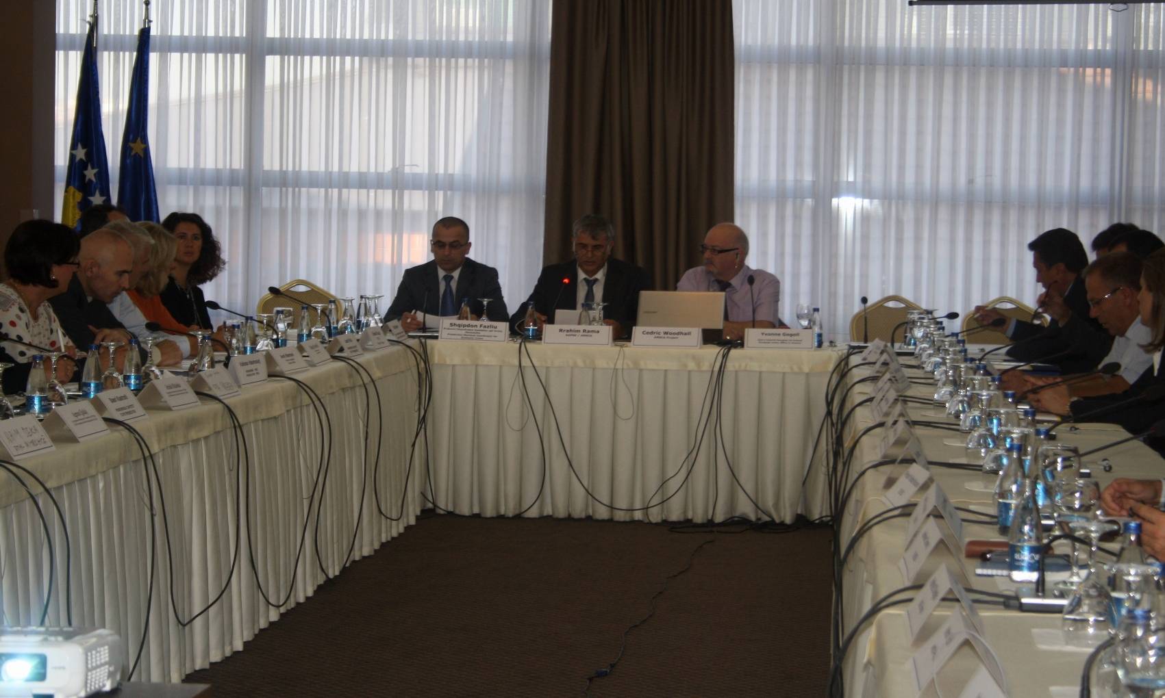 Ripërdorimi i aseteve pas konfiskimit përmbush nevojat institucionale