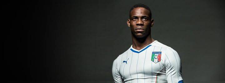 Balotelli: 32 mijë serbë u mposhtën nga 23 shqiptarë