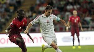 UEFA shtyn për nesër vendimin e ndeshjes Serbi-Shqipëri