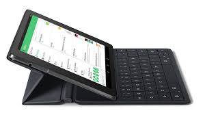 Google prezantoi tabletin Nexus 9