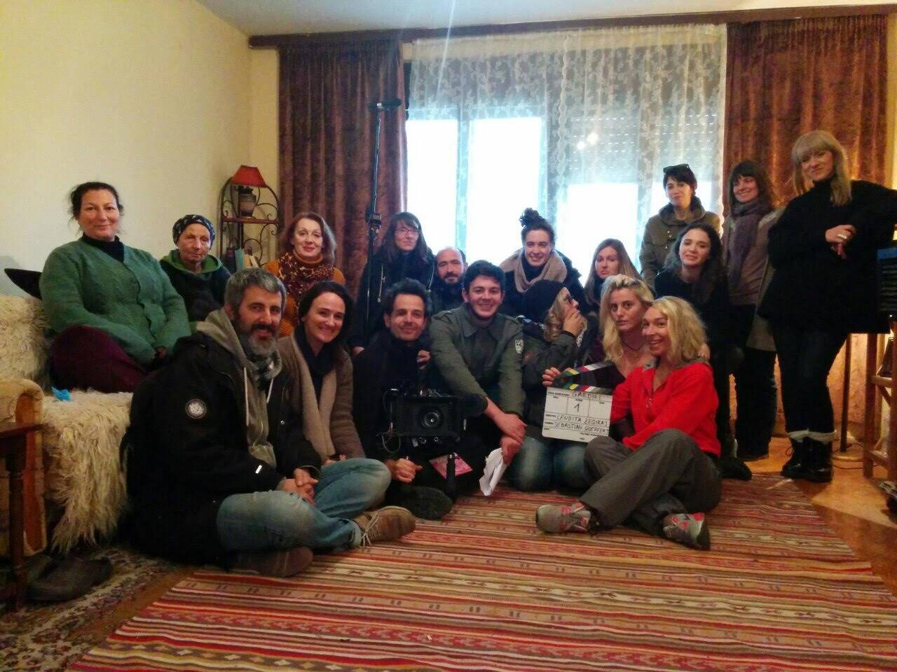 Filmi Lëmsh i Lendita Zeqiraj filloi xhirimet