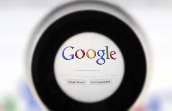 Williams kryeson listën e kërkimeve në Google