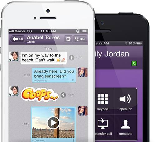 Viber shton në platformën e saj edhe lojërat