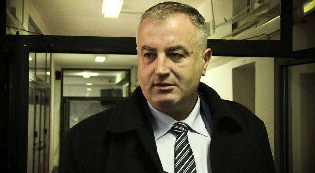 Berisha: Ushtria formohet në mars 2018