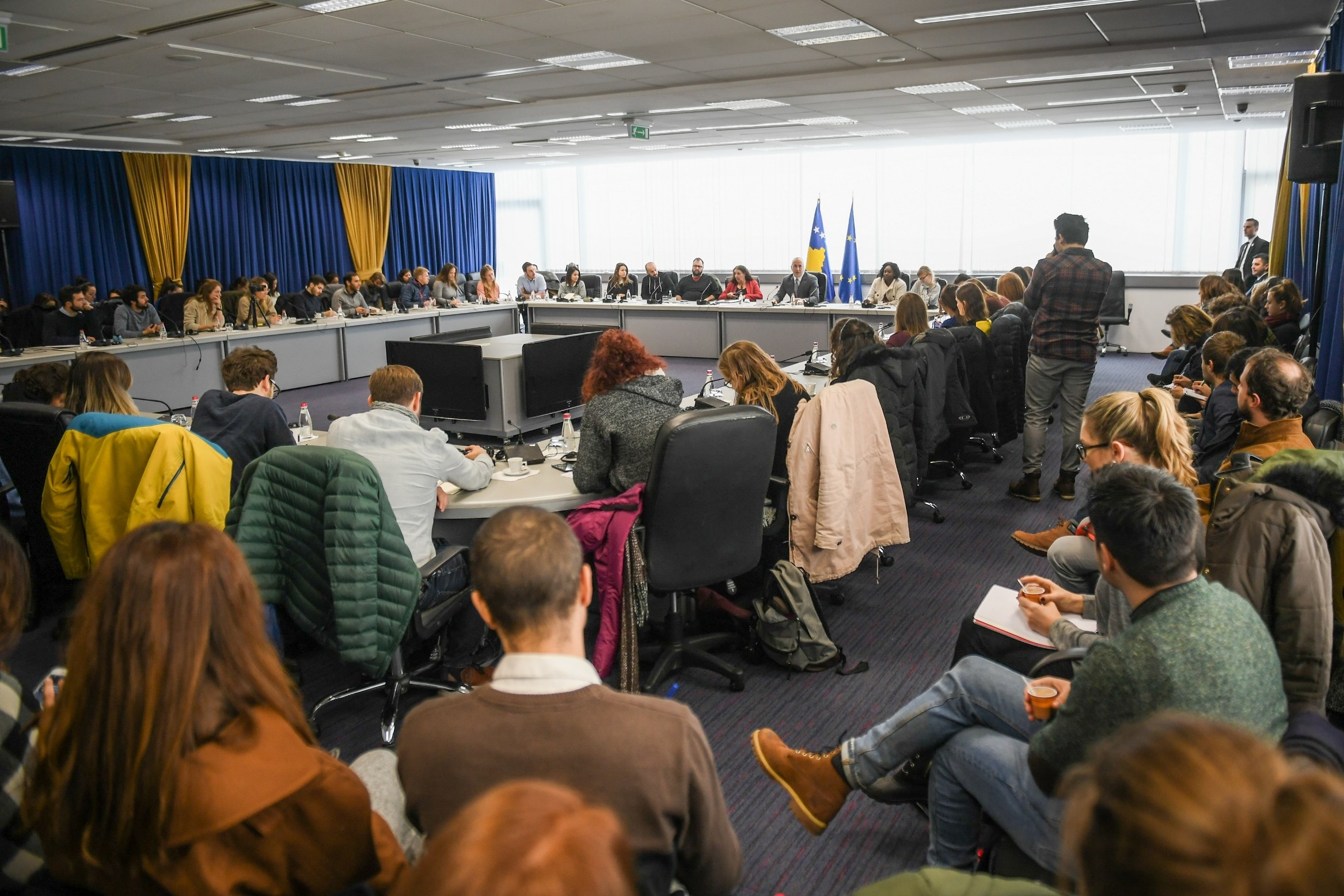 Kosova shtëpi e përbashkët e të gjithëve, ku respektohen të drejtat e secilit