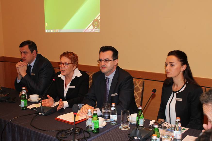 Kosova e Shqipëria diskutojnë për partneritetin publiko privat në shëndetësi