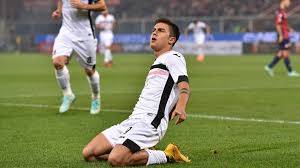Paulo Dybala kushton 40 milionë euro