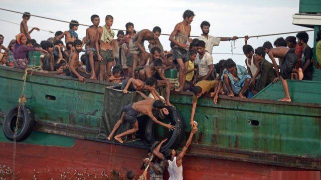 IOM: 409 migrantë kanë vdekur në Mesdhe këtë vit