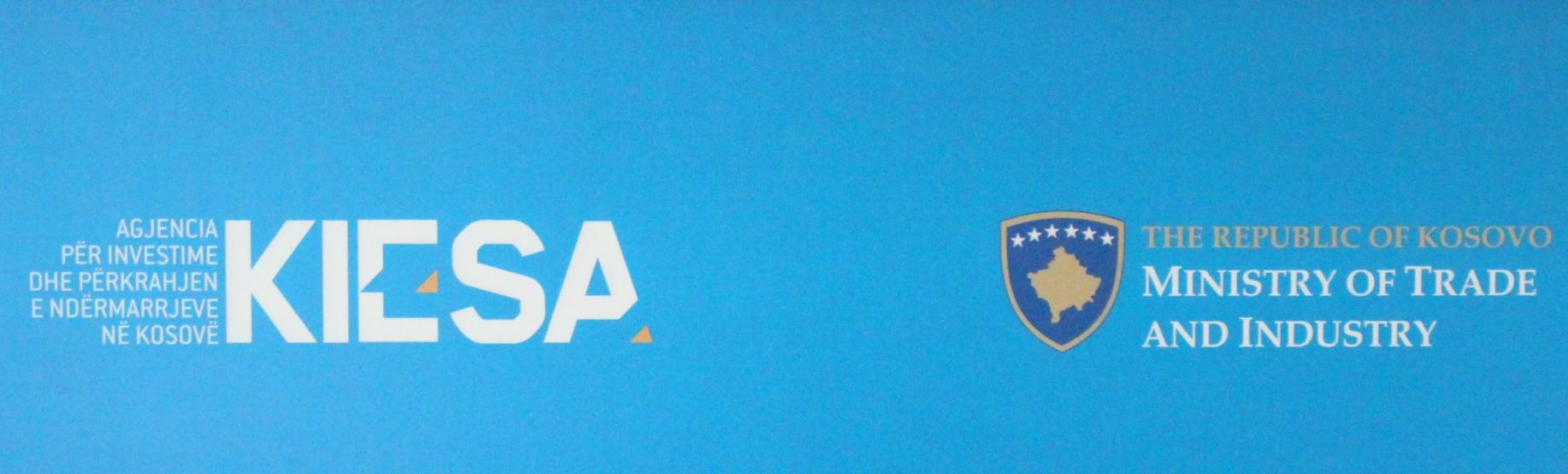KIESA nënshkruan memorandum bashkëpunimi me ARDA