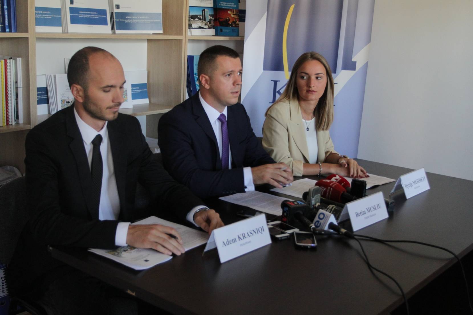 Koalicioni i OJQ-ve do të prezantojë raste konkrete të korrupsionit