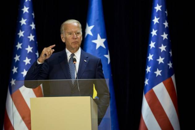 Biden rithekson mbështetjen e SHBA-ve për termocentralit “Kosova e Re”