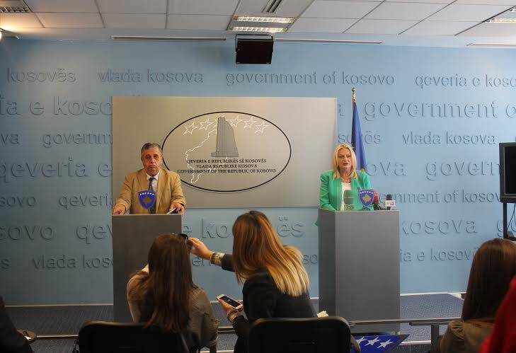 Nënshkruhet Marrëveshja ndërmjet KOSTT-it dhe atij të Serbisë (EMS)