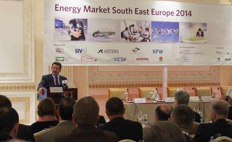 Kosova e përkushtuar të bëhet pjesë e tregut evropian të energjisë