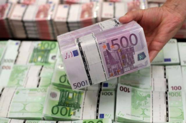 Asetet pensionale, 1 miliard euro