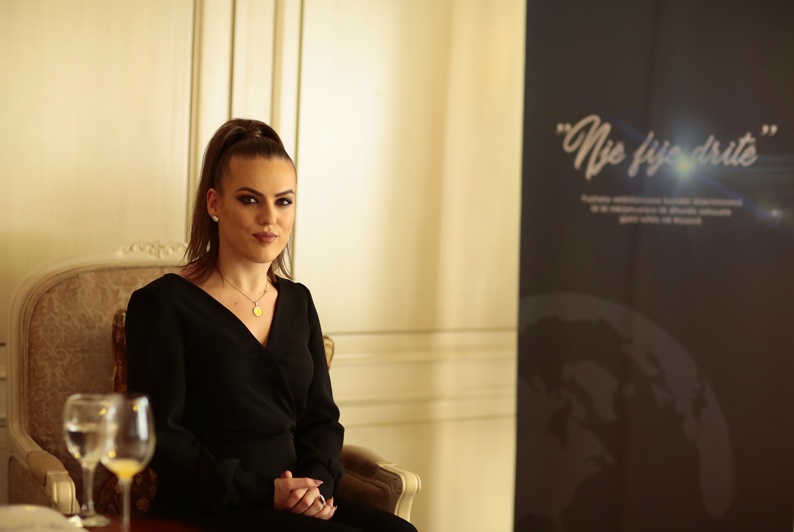 Shala merr pjesë në konferencën “Modeli Ndërkombëtar i Kombeve të Bashkuara'