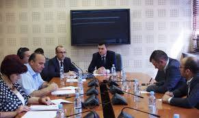 Ministri Shala raporton para Komisionit për Kulturë, Rini dhe Sport