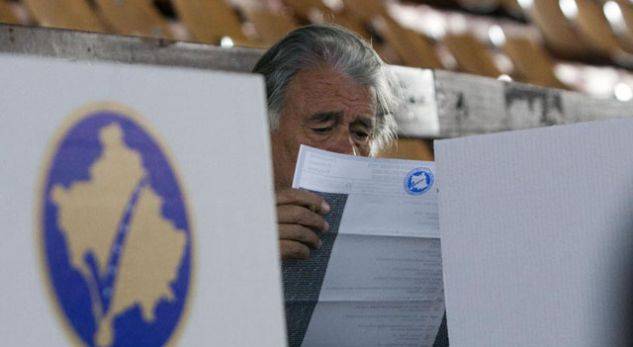 Hapen me kohë të gjitha vendvotimet në zgjedhjet e Drenasit
