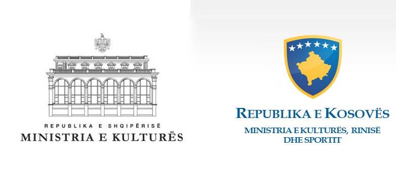 Nënshkruhet Kalendari kulturor mes Kosovës dhe Shqipërisë