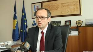 LDK e voton ratifikimin e Marrëveshjes për demarkacion