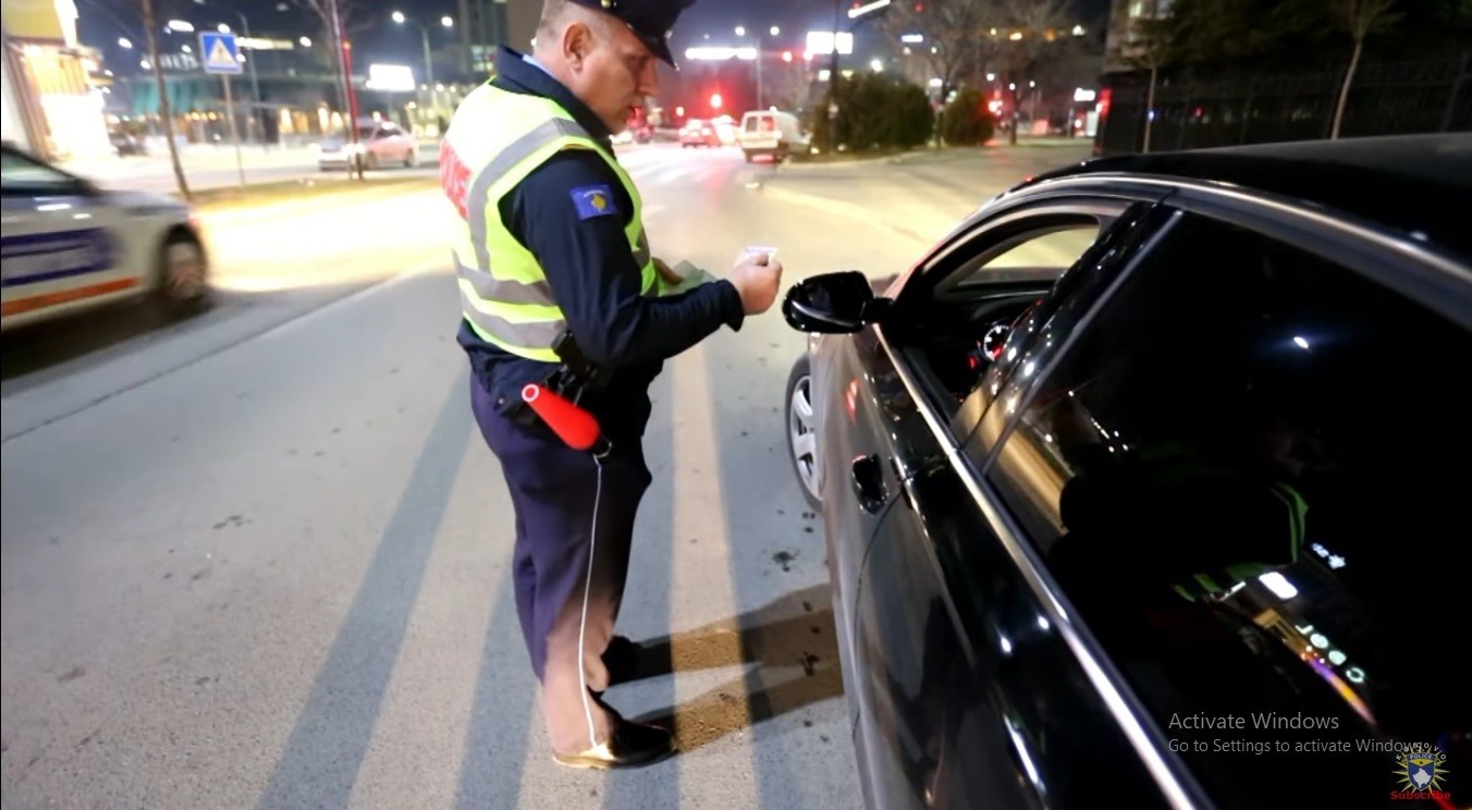 Policia vazhdon angazhimet e saja në zbatim të ligjit dhe të rendit kushtetues