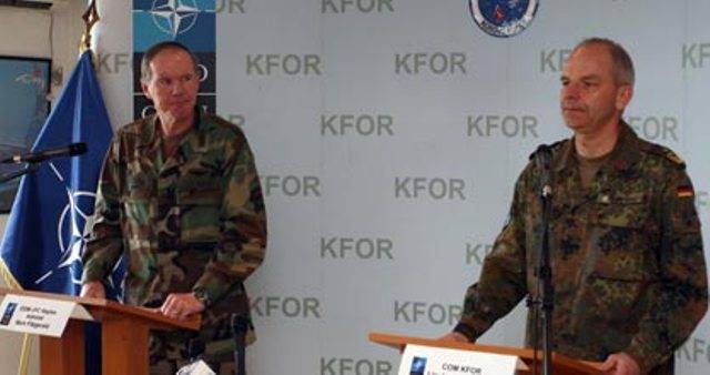 Kufiri Kosovë-Shqipëri me 28 prill përgjegjësi e Policisë së Kosovës