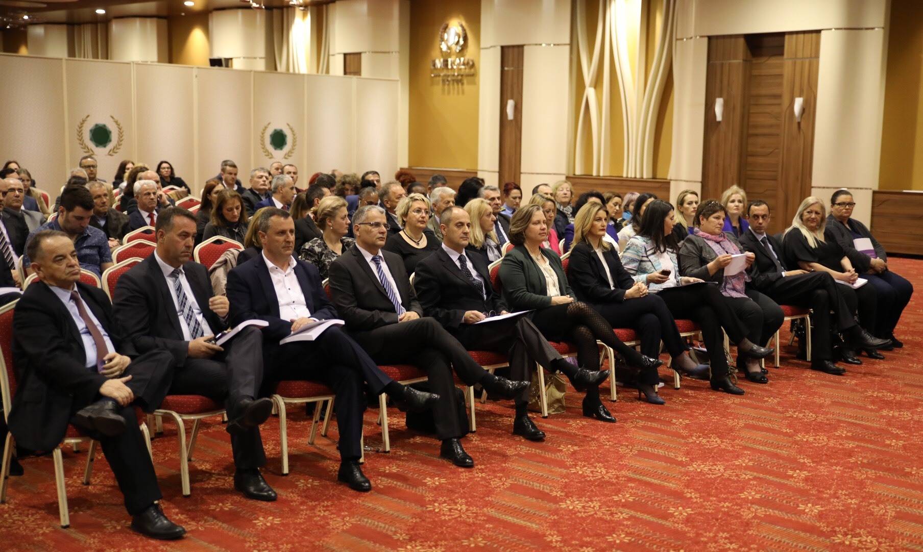 Lansohet strategjia kombëtare për mbrojtje nga dhuna në familje