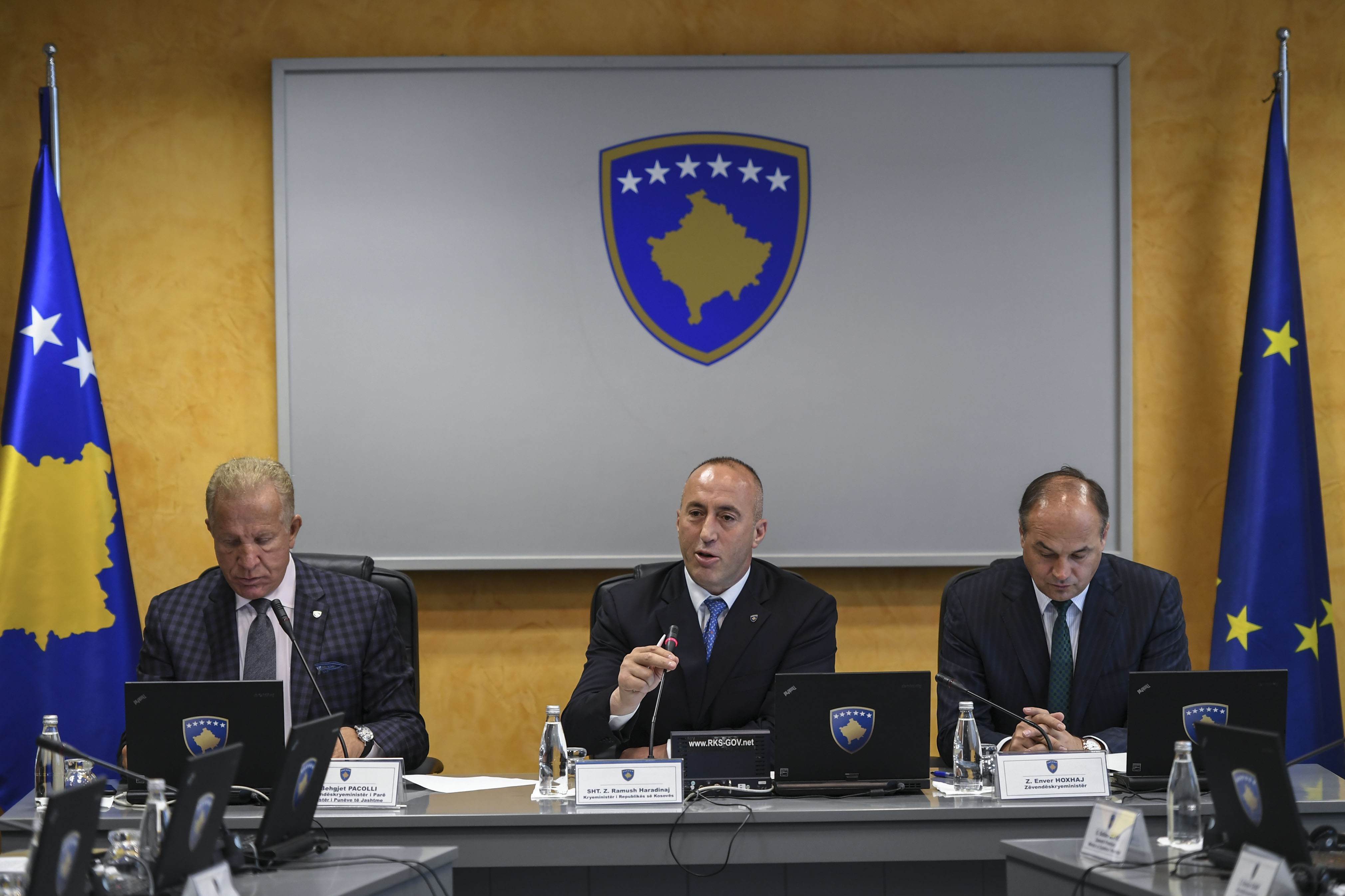 Qeveria ndanë fonde për përmirësimin e shërbimeve