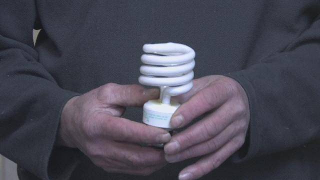 Ndriçimi efiçient kursen energji dhe para