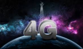 Numri i përdoruesve të rrjetit 4G në Kinë arriti në 770 milionë