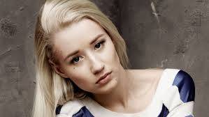 Iggy Azalea kritikon Britney Spears 