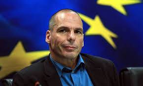 Jep dorëheqje ministri i Financave të Greqisë