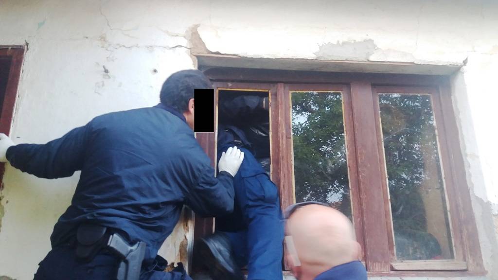 Dogana kap mbi 7 ton duhan të kontrabanduar