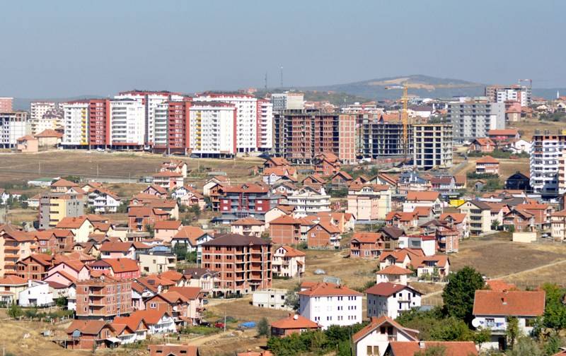 Hapet fushata e legalizimit të ndërtimeve pa leje në Kosovë