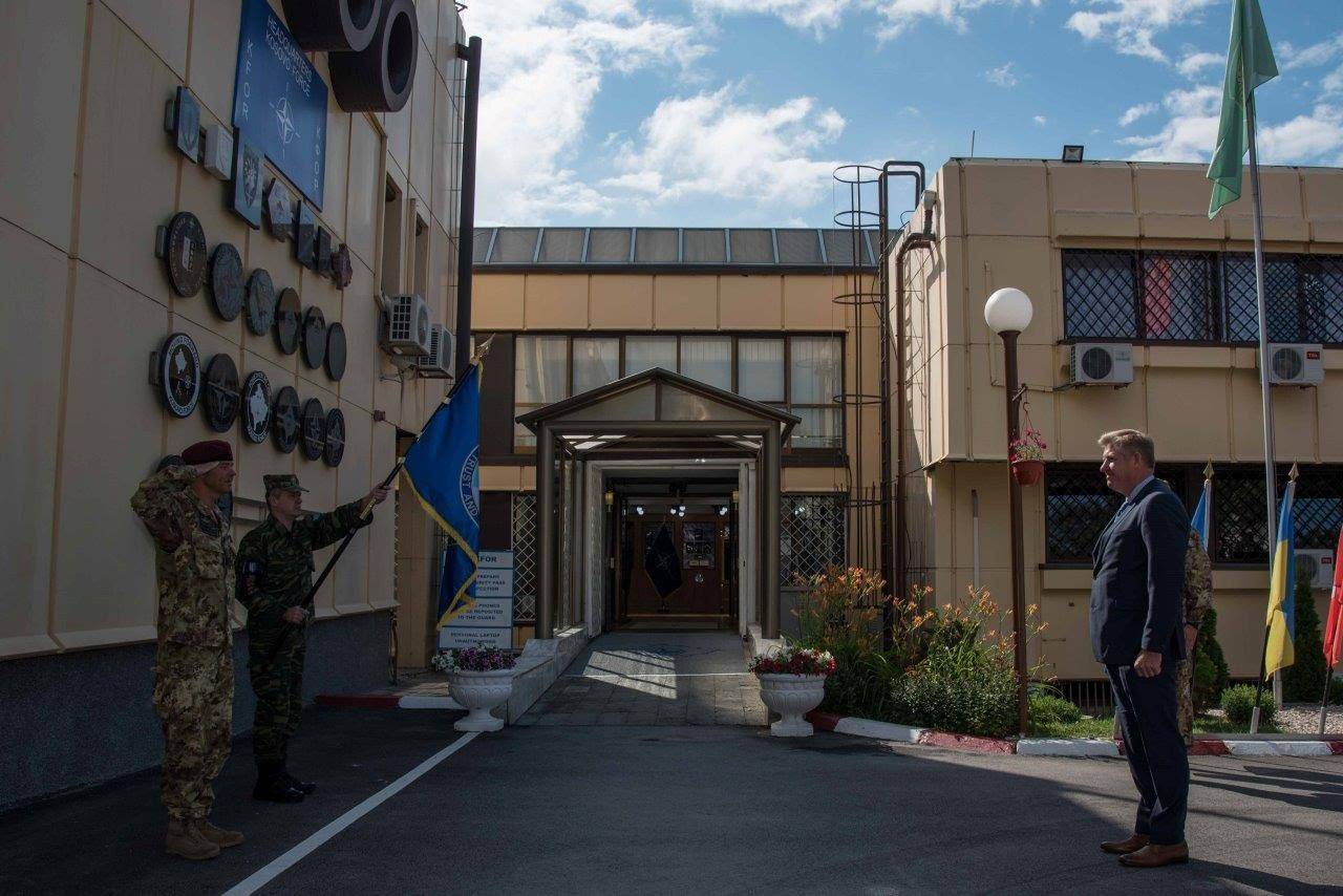 Manza: Një Ballkan i qëndrueshëm është në interesin e të gjithëve