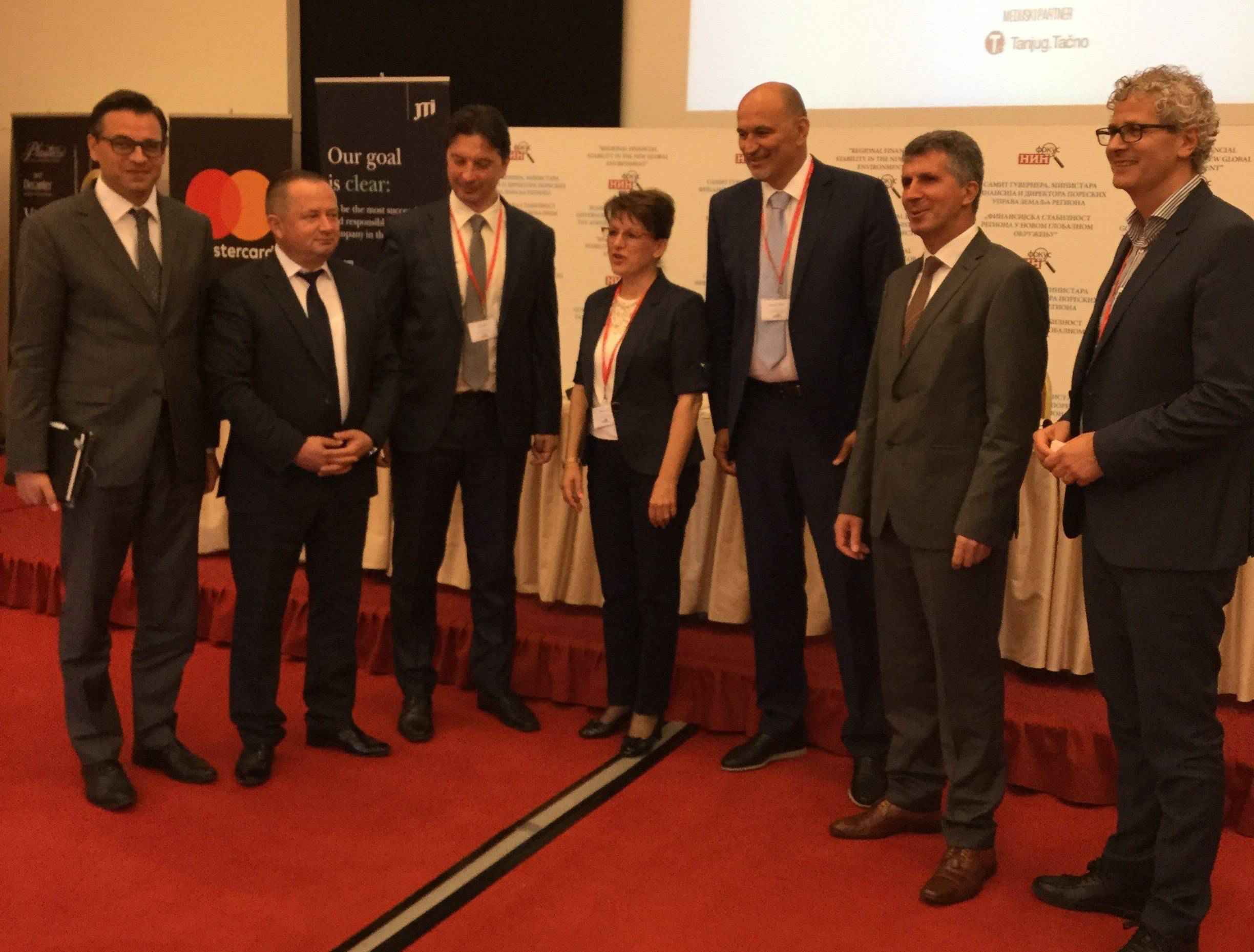 Bëhen bashkë në luftën kundër ekonomisë gri
