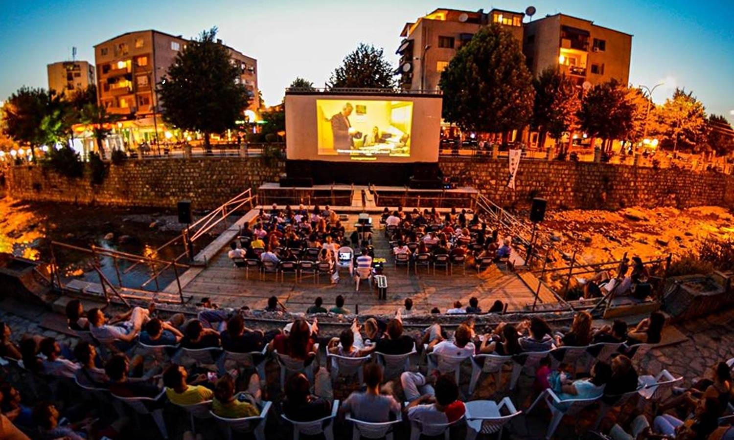 DokuFest XVI shpall programin e fotografisë DokuPhoto