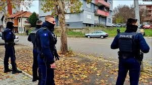 Policia arreston edhe një serb për sulmin ndaj gazetarëve