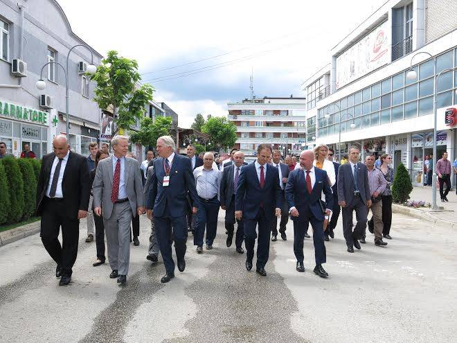 Të gjithë të punojmë që grave tiu respektohet e drejta në pronë