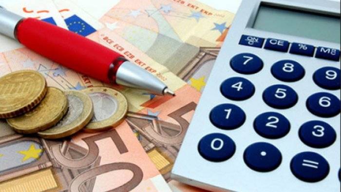 Nga falja e borxheve, Kosova humbi 400 milionë euro