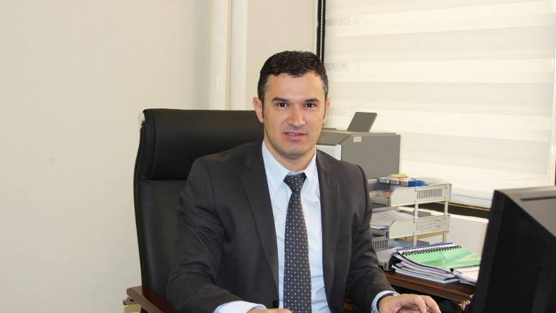 Jep dorëheqje Drejtori Ekzekutiv i Postës së Kosovës