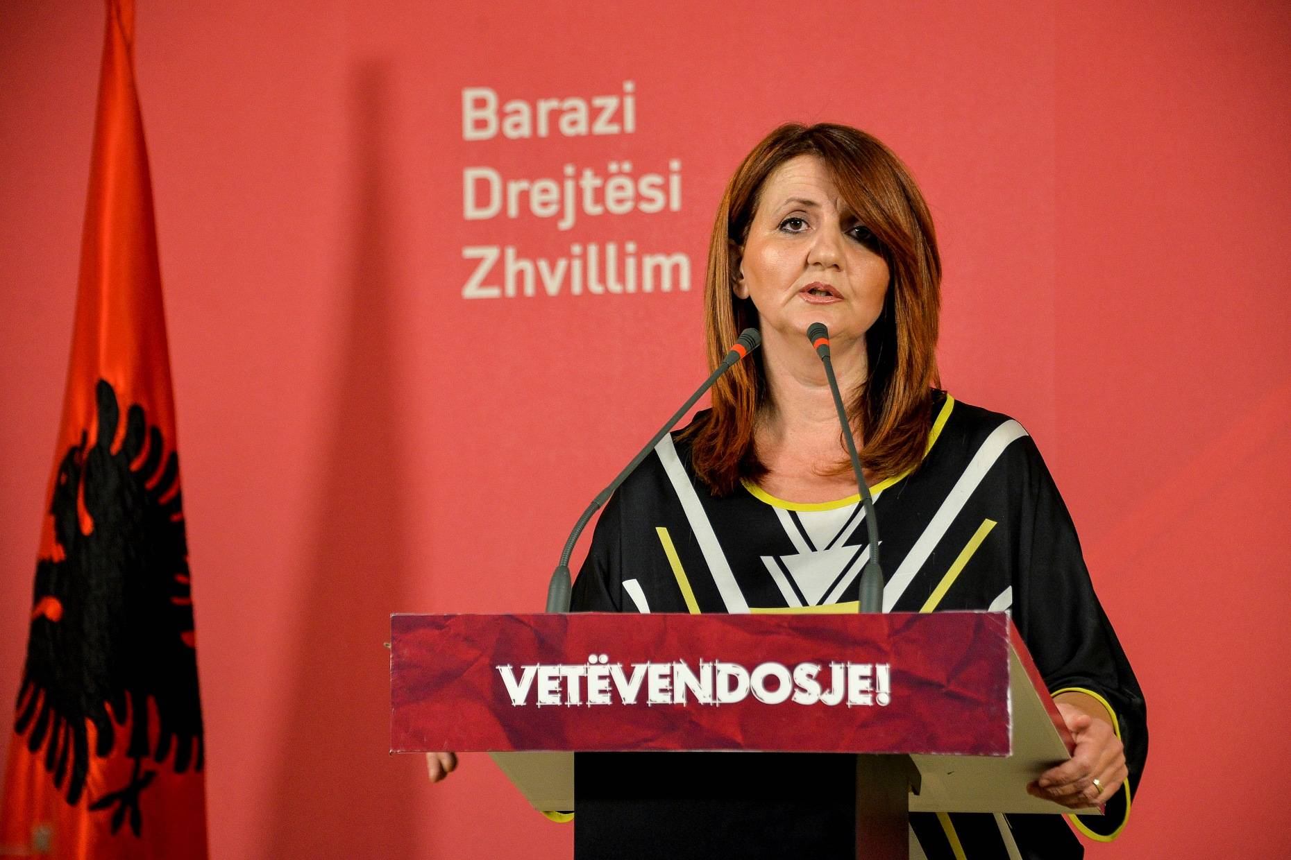 Klani Pronto dhe aleatët prodhojnë vetëm qeverisje antisociale