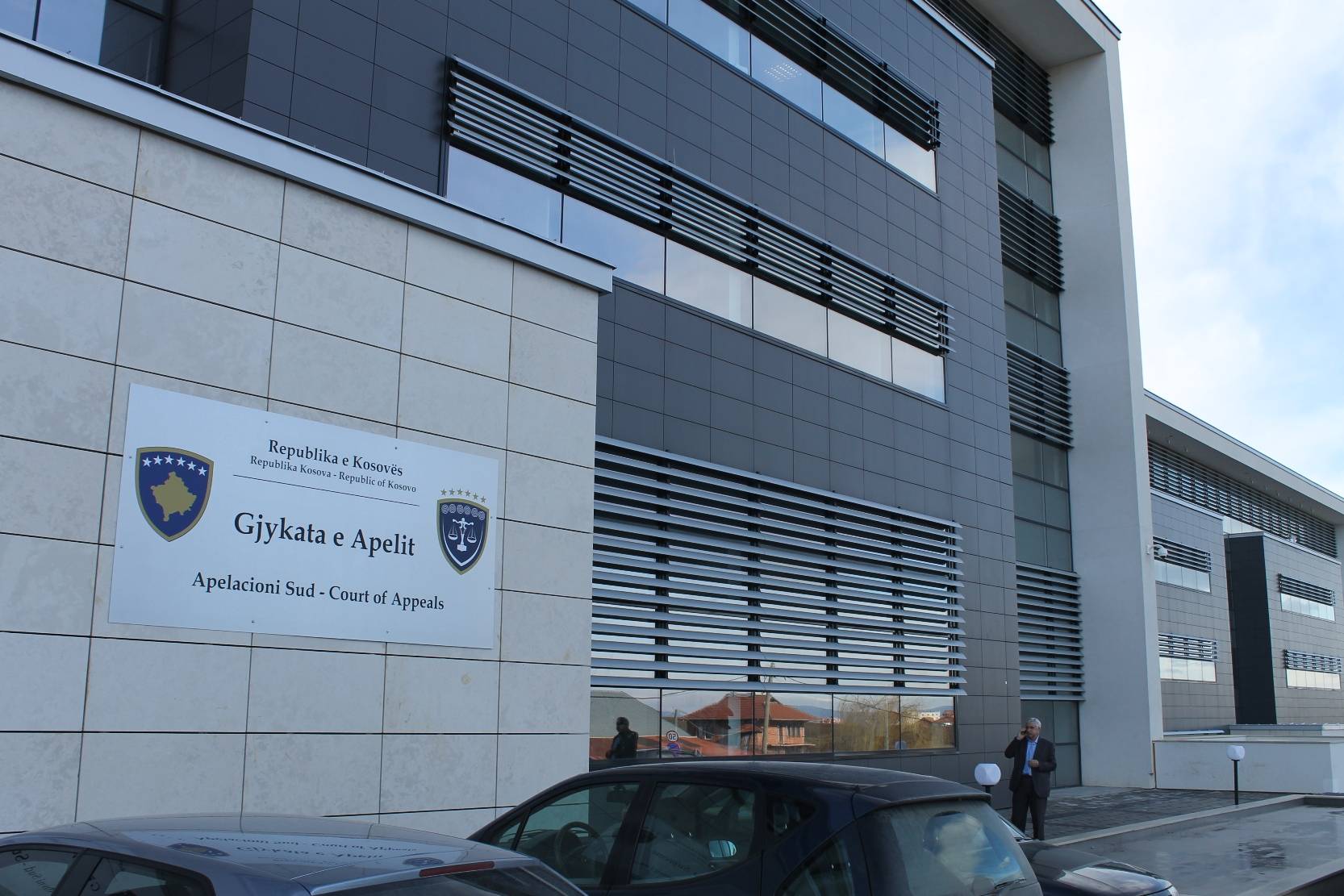 Gjykata e Apelit zgjedhë 8 mijë lendë për 9 muaj