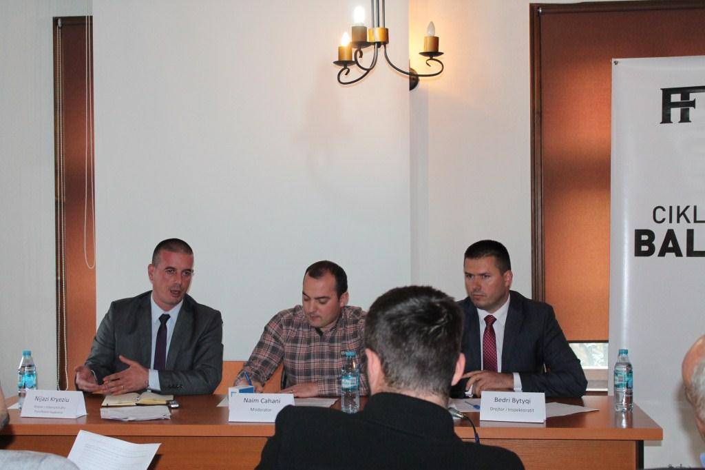 Komuna e Prizrenit të dëshmoj fuqinë e vet në zbatimin e ligjit
